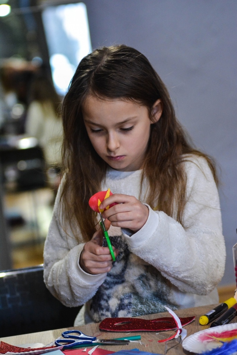 Zdjęcie w galerii na portalu naszwodzislaw.com: Akcja Zima z WCK za nami [FOTO] wiadomości z regionu