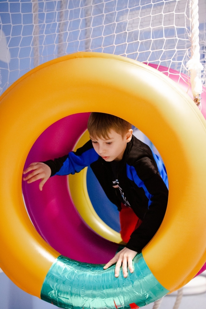 Zdjęcie w galerii na portalu naszwodzislaw.com: Akcja Zima z WCK za nami [FOTO] wiadomości z regionu