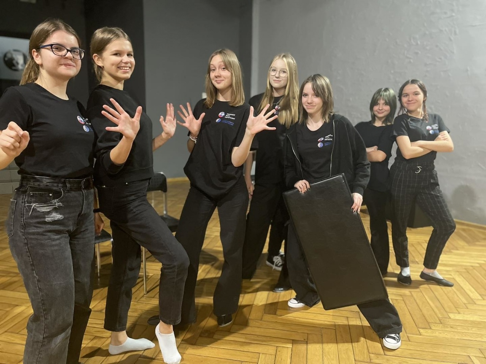 Zdjęcie w galerii na portalu naszwodzislaw.com: Akcja Zima z WCK za nami [FOTO] wiadomości z regionu