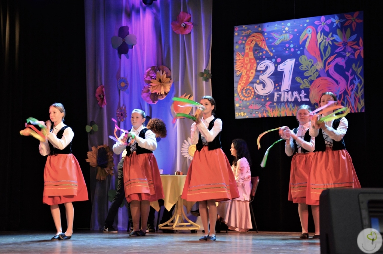 Zdjęcie w galerii na portalu naszwodzislaw.com: WOŚP. W Radlinie zebrano prawie 40 tys. złotych wiadomości z regionu