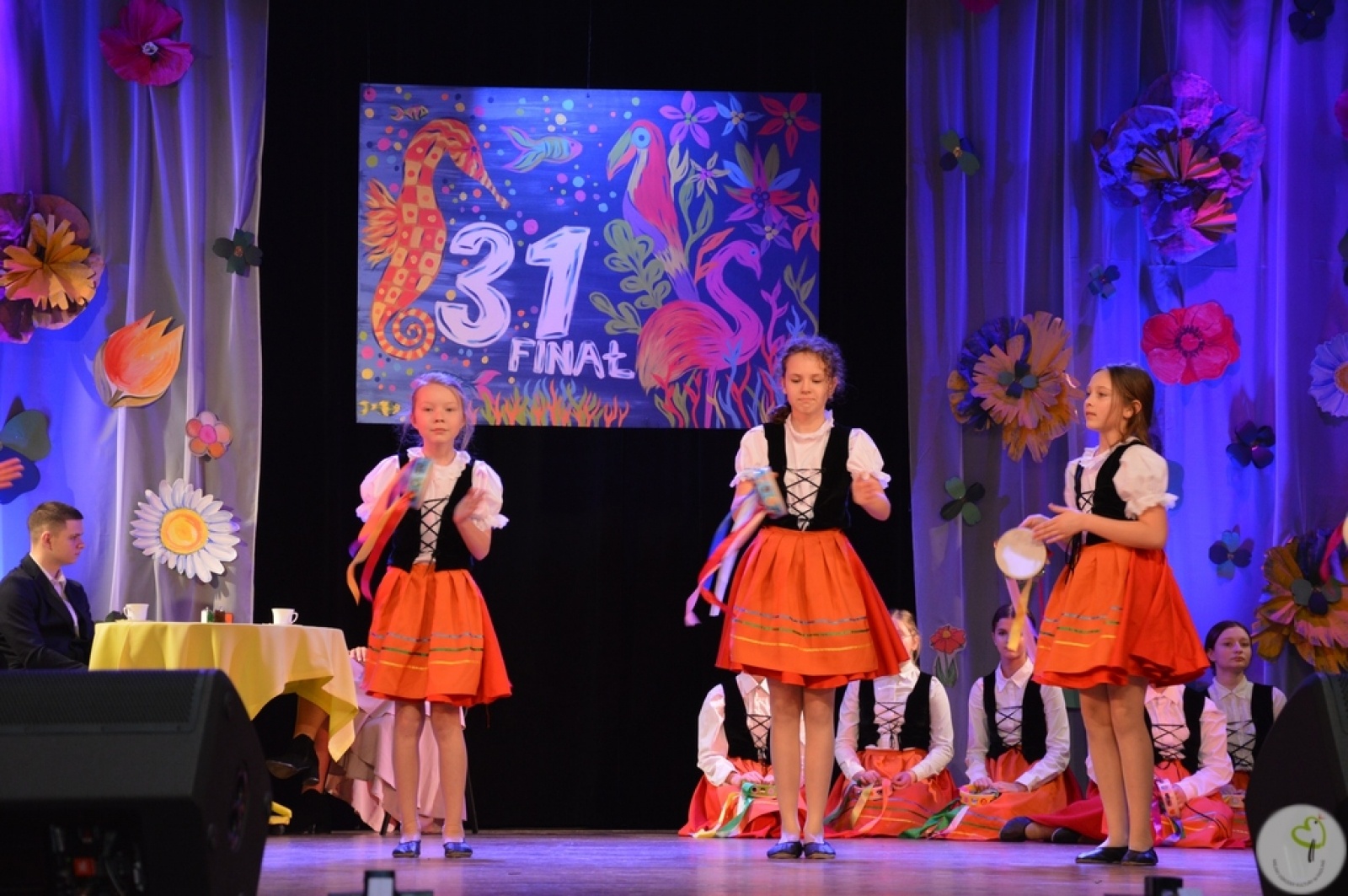 Zdjęcie w galerii na portalu naszwodzislaw.com: WOŚP. W Radlinie zebrano prawie 40 tys. złotych wiadomości z regionu