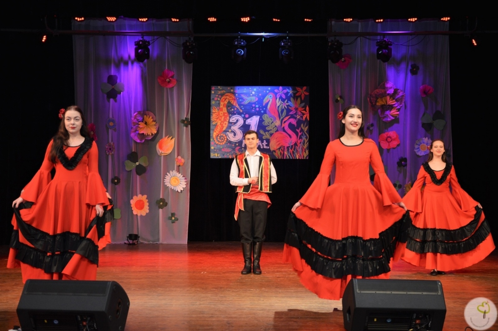 Zdjęcie w galerii na portalu naszwodzislaw.com: WOŚP. W Radlinie zebrano prawie 40 tys. złotych wiadomości z regionu