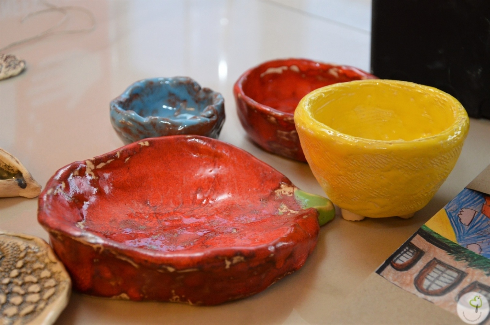 Zdjęcie w galerii na portalu naszwodzislaw.com: WOŚP. W Radlinie zebrano prawie 40 tys. złotych wiadomości z regionu