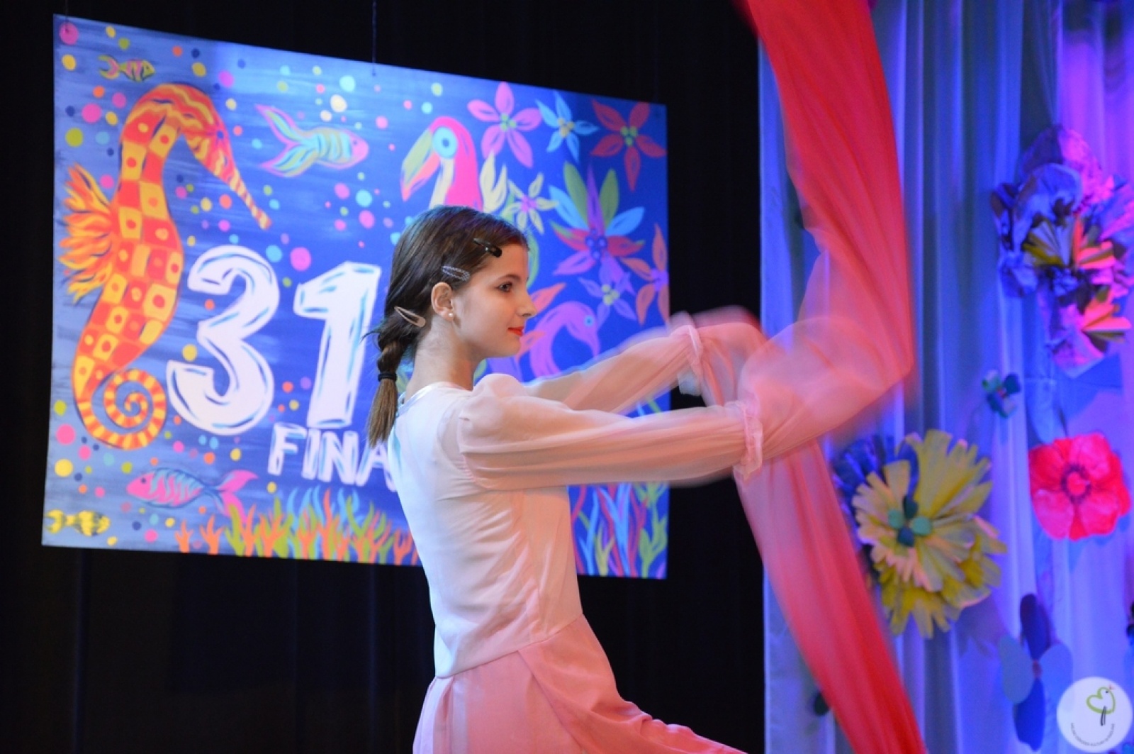 Zdjęcie w galerii na portalu naszwodzislaw.com: WOŚP. W Radlinie zebrano prawie 40 tys. złotych wiadomości z regionu