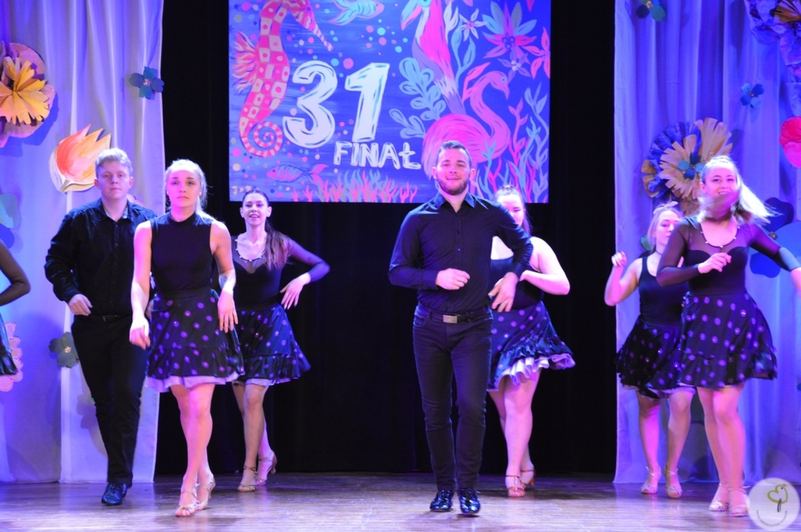 Zdjęcie w galerii na portalu naszwodzislaw.com: WOŚP. W Radlinie zebrano prawie 40 tys. złotych wiadomości z regionu