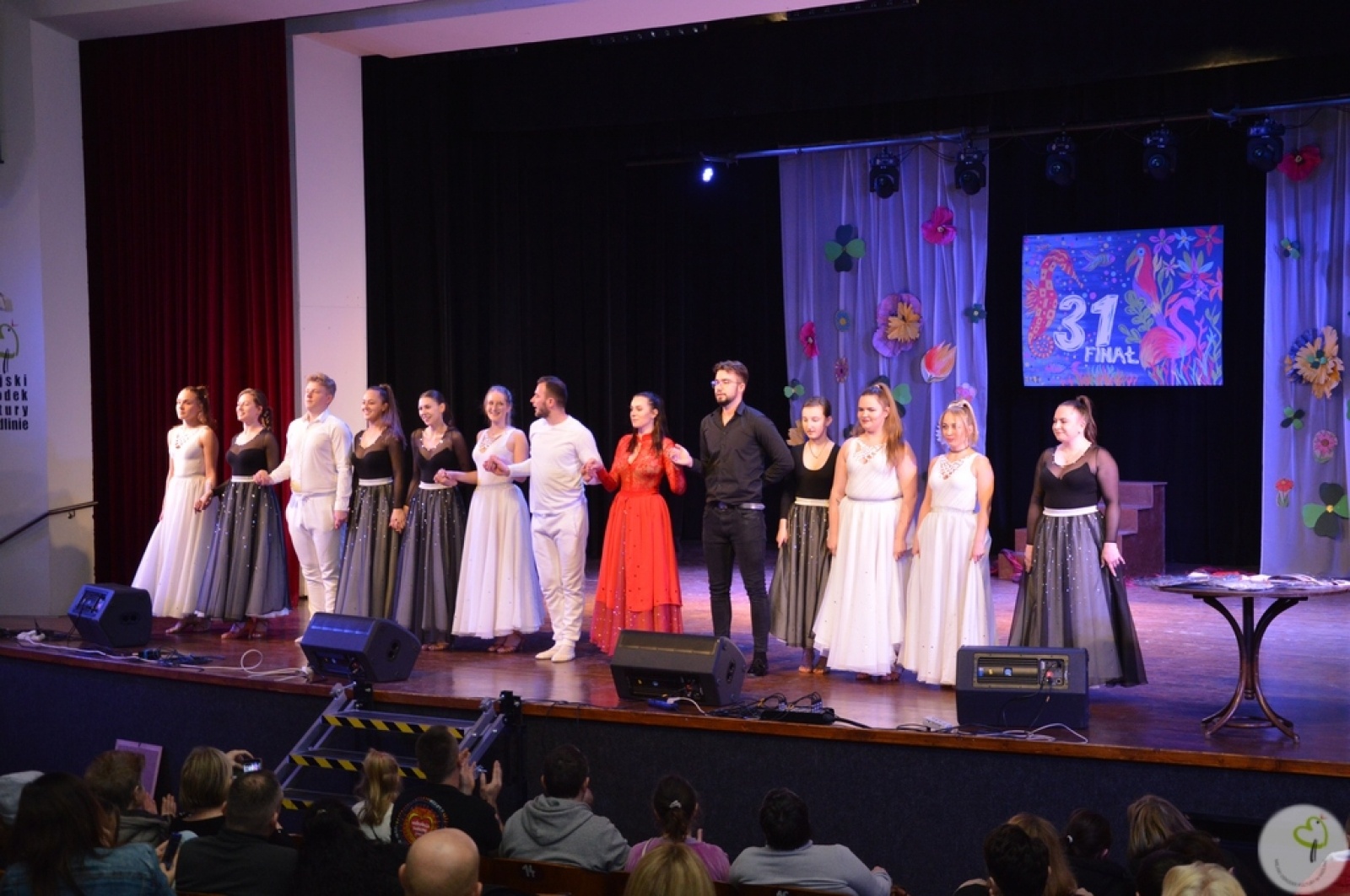 Zdjęcie w galerii na portalu naszwodzislaw.com: WOŚP. W Radlinie zebrano prawie 40 tys. złotych wiadomości z regionu