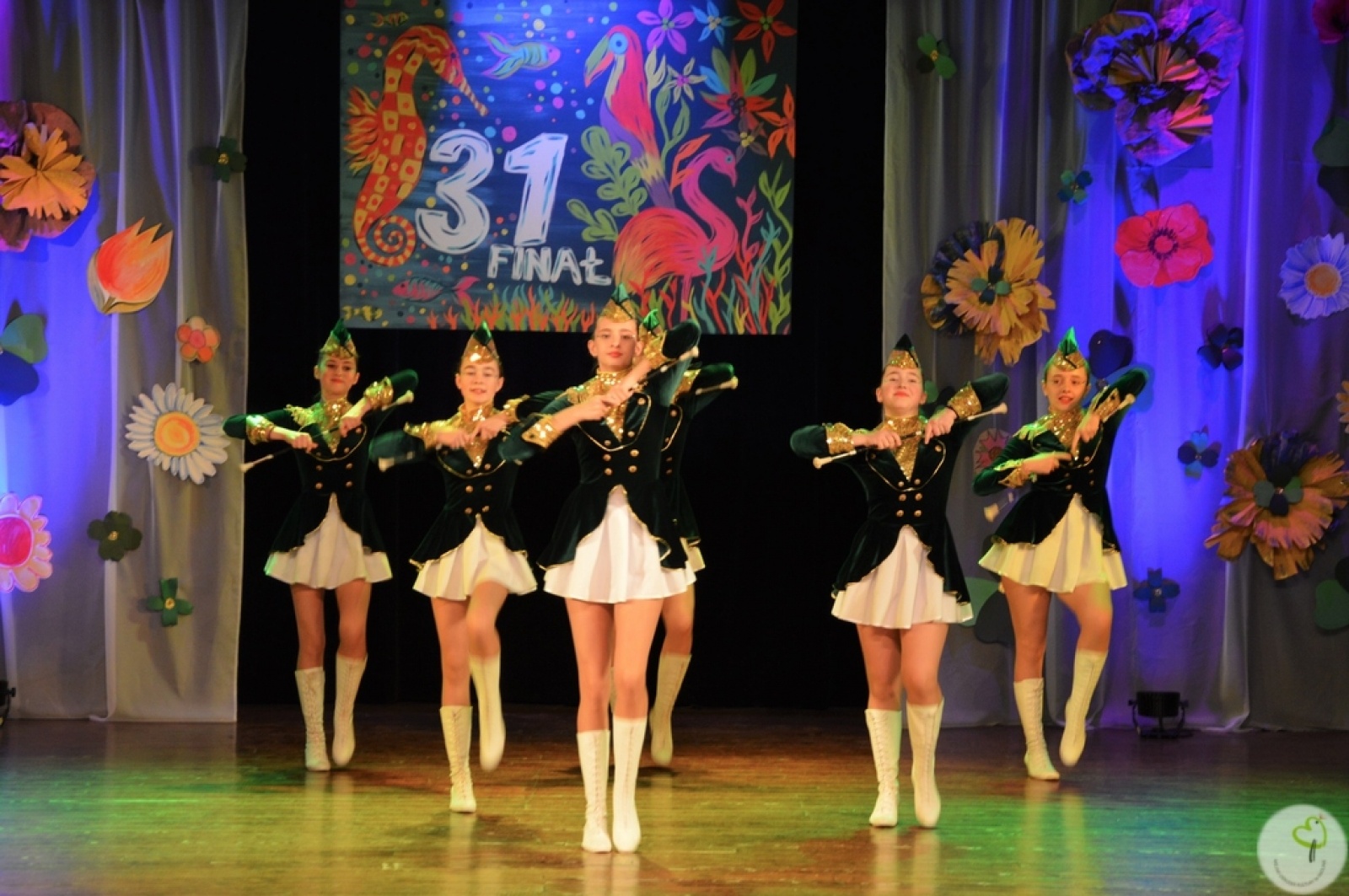 Zdjęcie w galerii na portalu naszwodzislaw.com: WOŚP. W Radlinie zebrano prawie 40 tys. złotych wiadomości z regionu