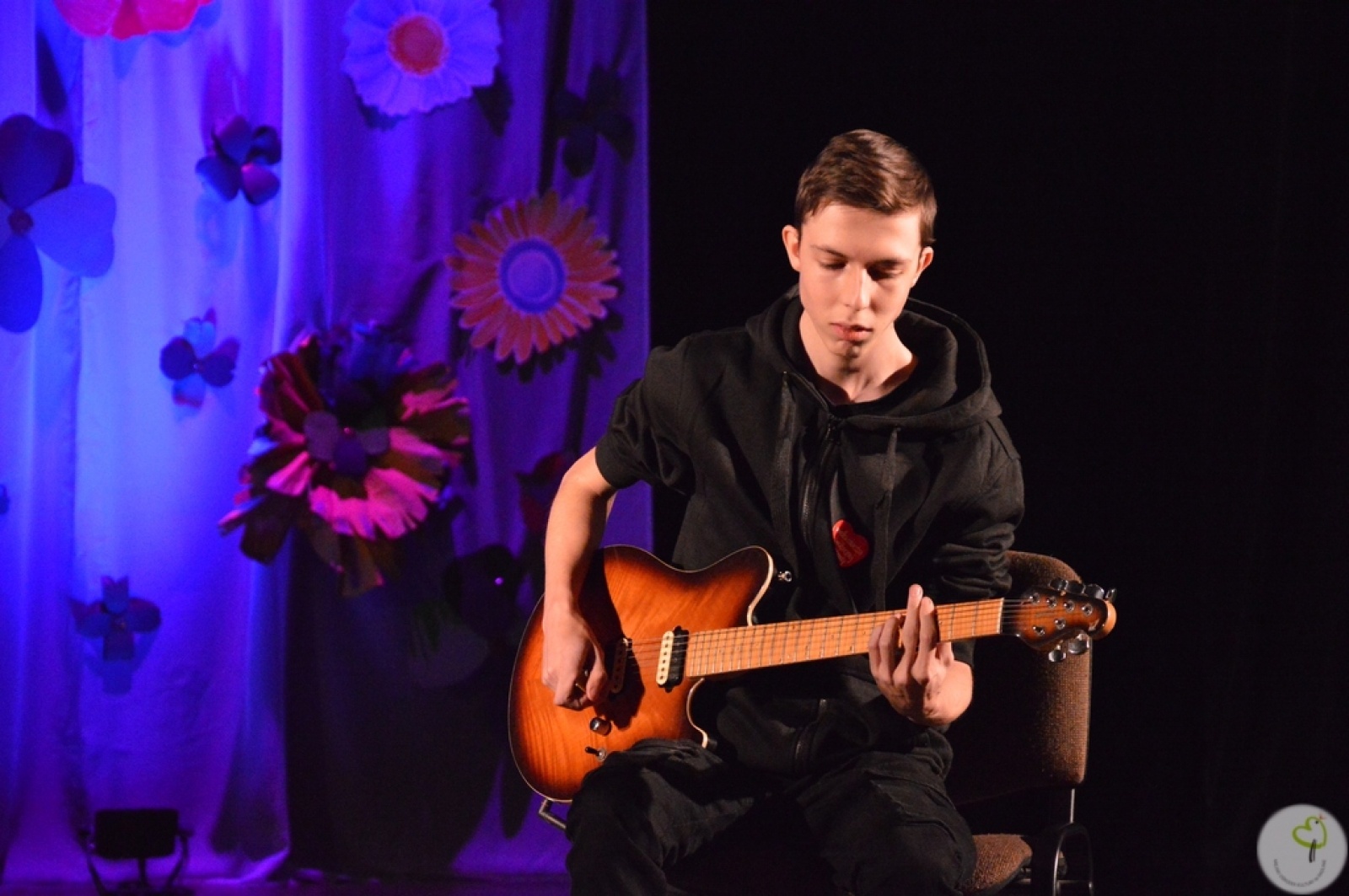 Zdjęcie w galerii na portalu naszwodzislaw.com: WOŚP. W Radlinie zebrano prawie 40 tys. złotych wiadomości z regionu