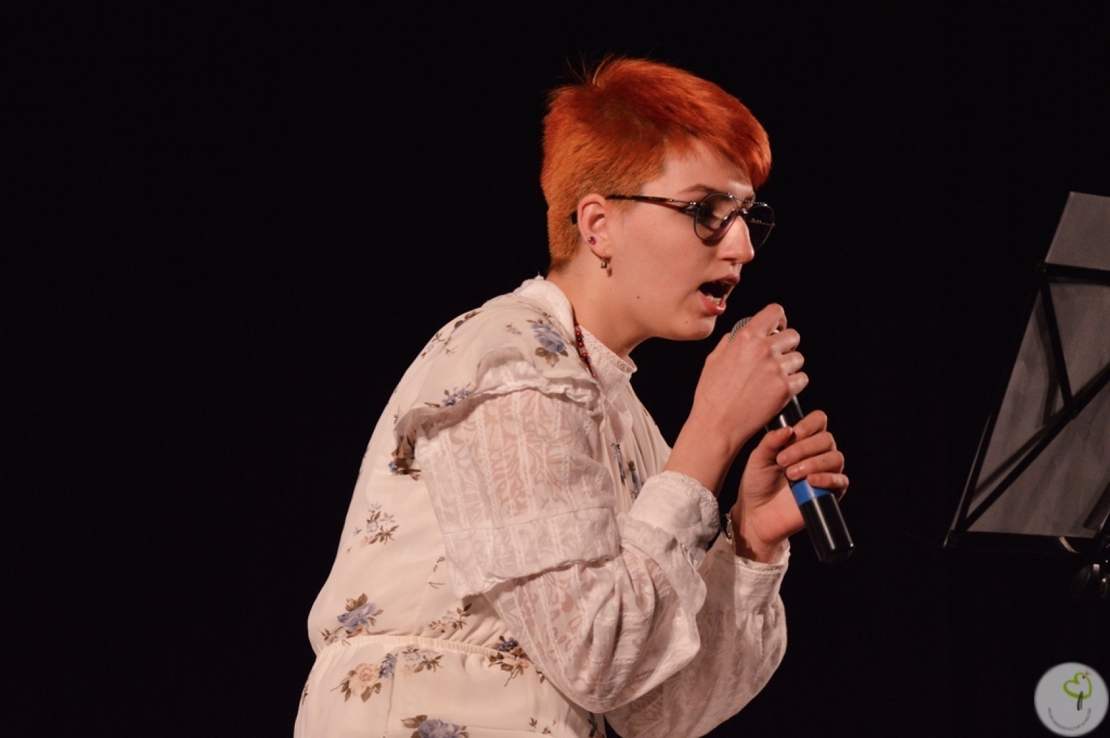 Zdjęcie w galerii na portalu naszwodzislaw.com: WOŚP. W Radlinie zebrano prawie 40 tys. złotych wiadomości z regionu