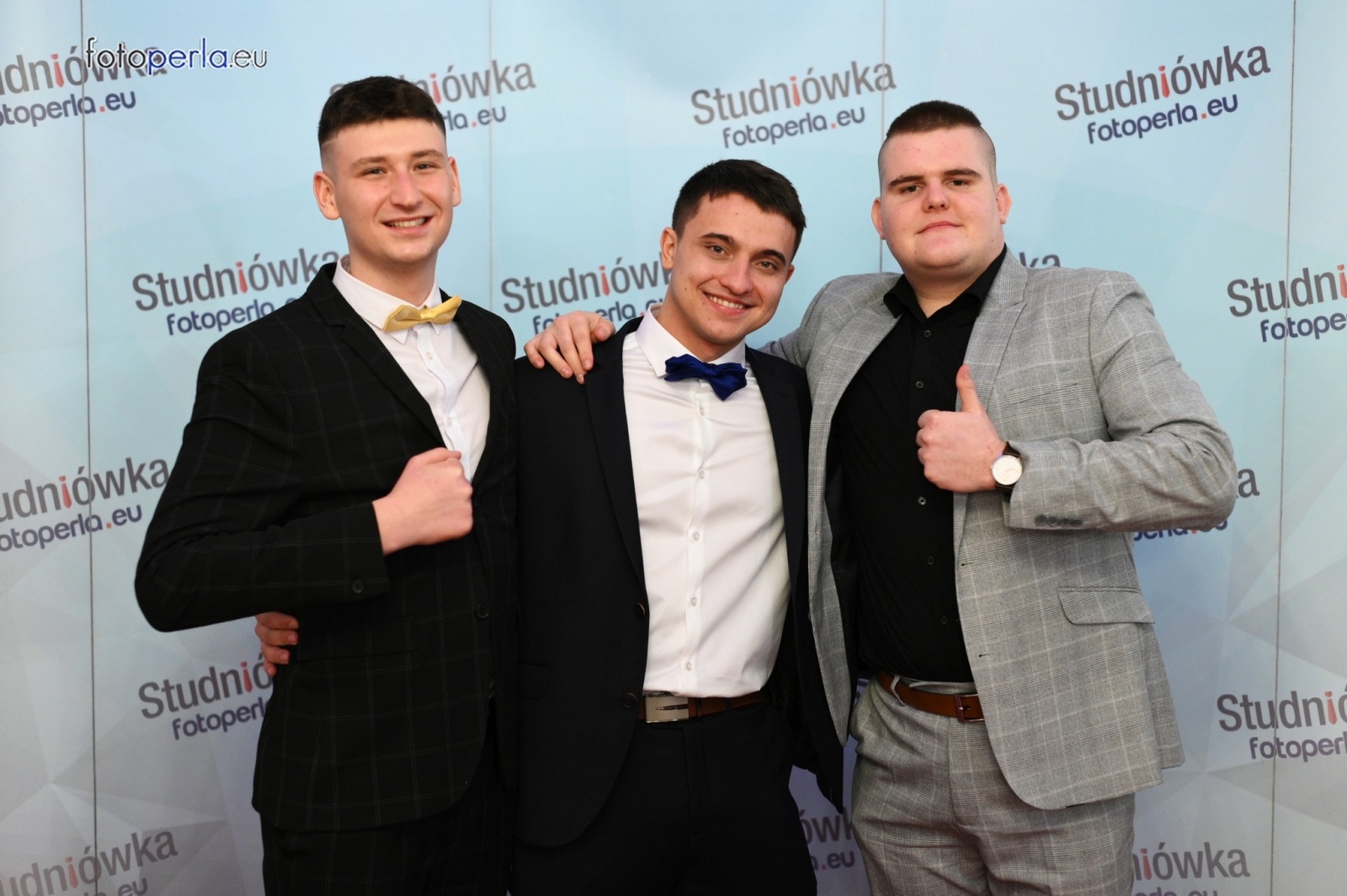 Zdjęcie w galerii na portalu naszwodzislaw.com: Studniówka maturzystów wodzisławskiego ZST wiadomości z regionu