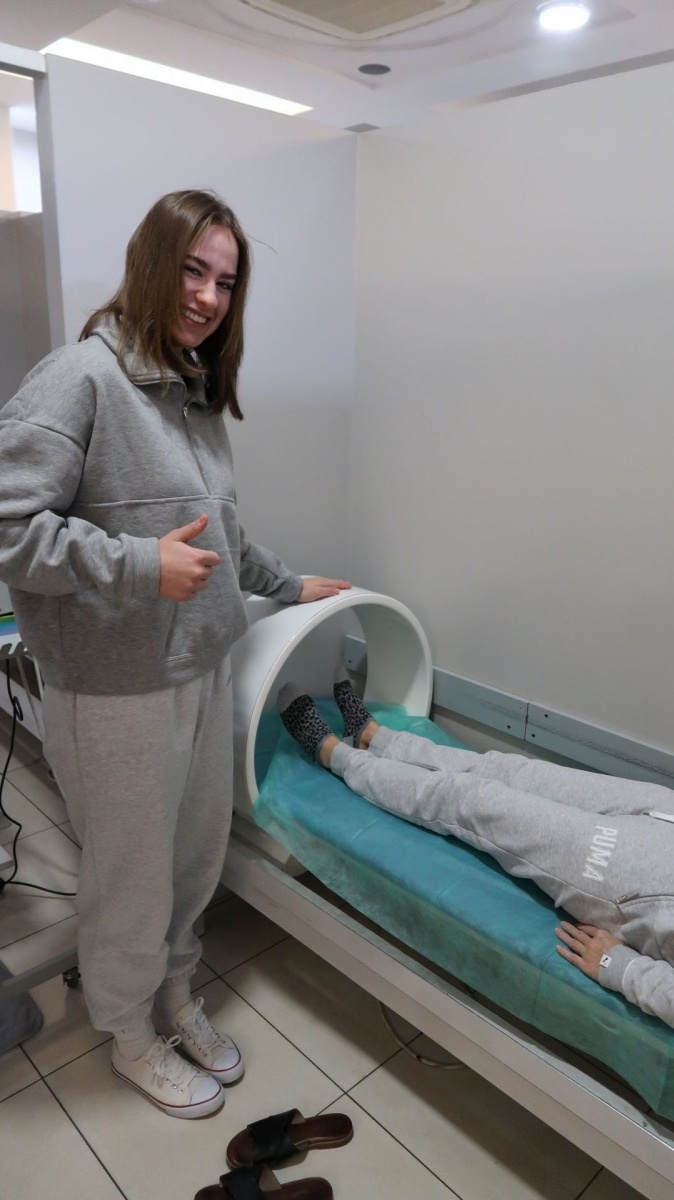 Zdjęcie w galerii na portalu naszwodzislaw.com: Zawodowy Debiut na finiszu! Za nami pierwsza edycja programu wiadomości z regionu