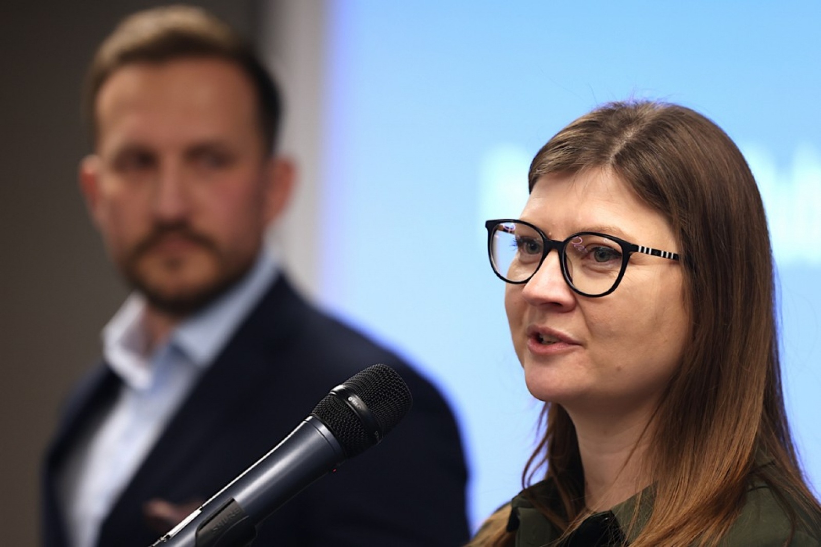 Zdjęcie w galerii na portalu naszwodzislaw.com: Program Klub rośnie w siłę wiadomości z regionu