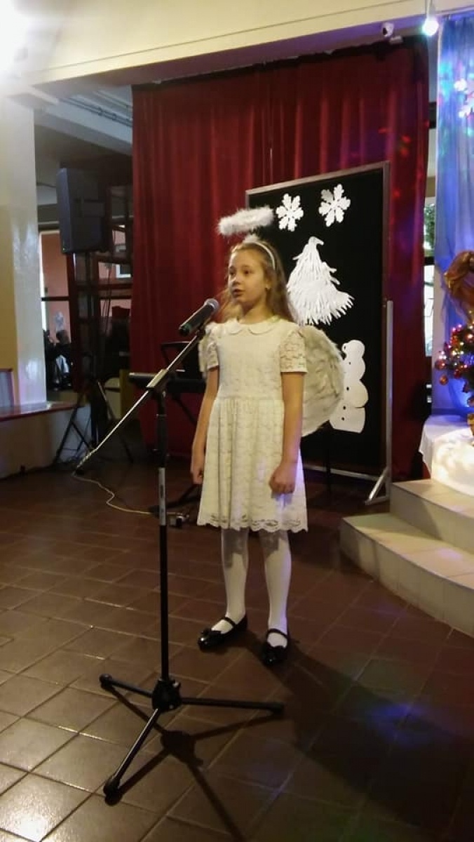 Zdjęcie w galerii na portalu naszwodzislaw.com: Wyniki XIII Powiatowego Konkursu Polskich Kolęd i Pastorałek wiadomości z regionu
