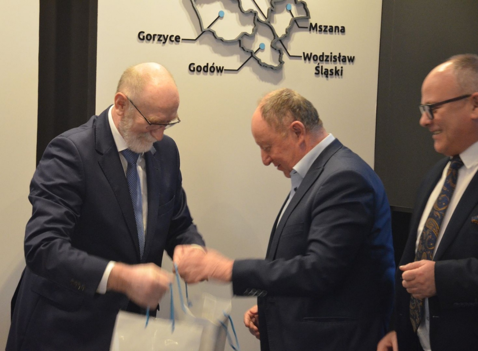 Zdjęcie w galerii na portalu naszwodzislaw.com: Powiatowa Rada Pożytku szóstej kadencji zakończyła urzędowanie wiadomości z regionu