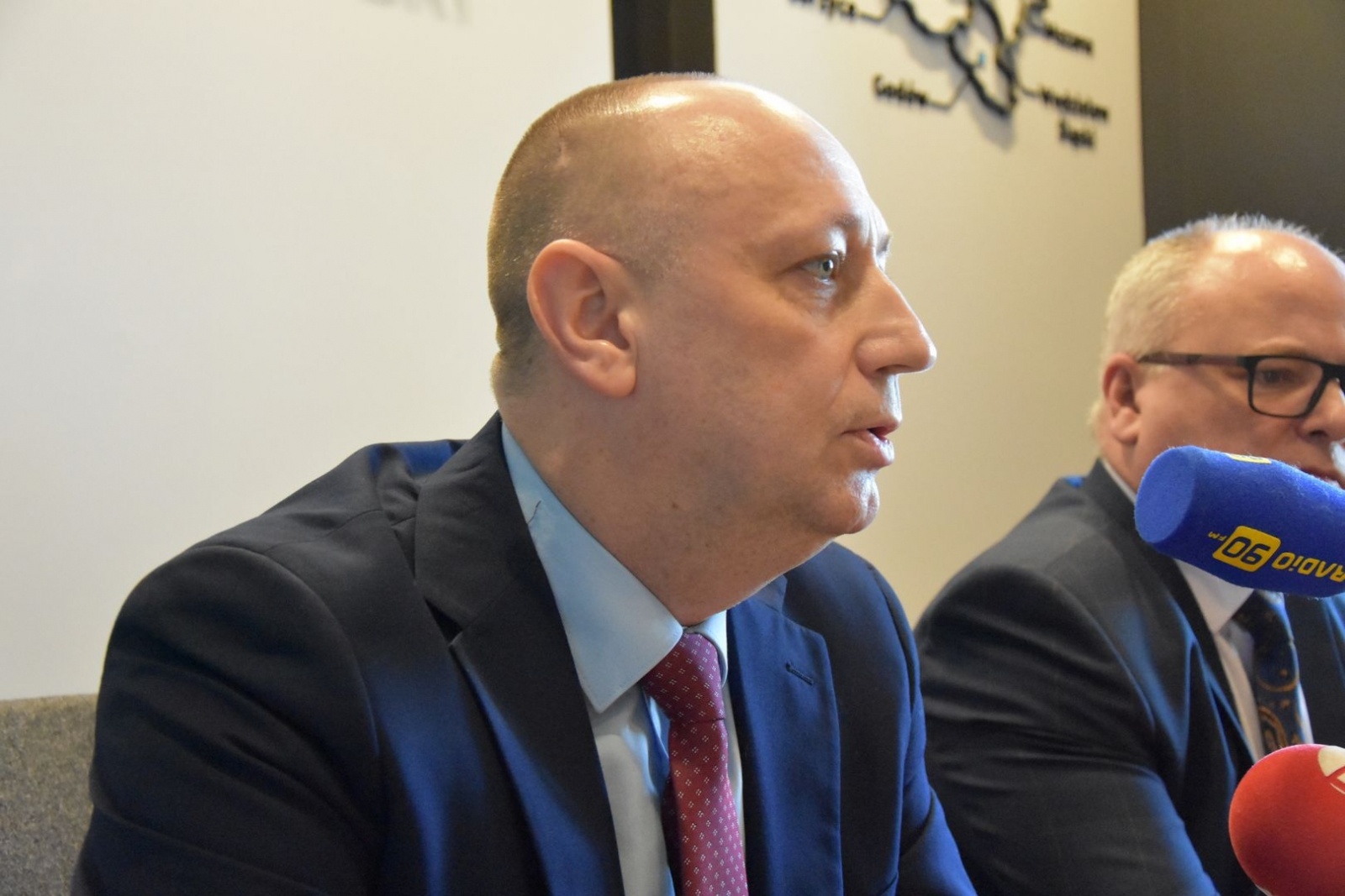 Zdjęcie w galerii na portalu naszwodzislaw.com: Zawieszone oddziały wznowią działalność wiadomości z regionu