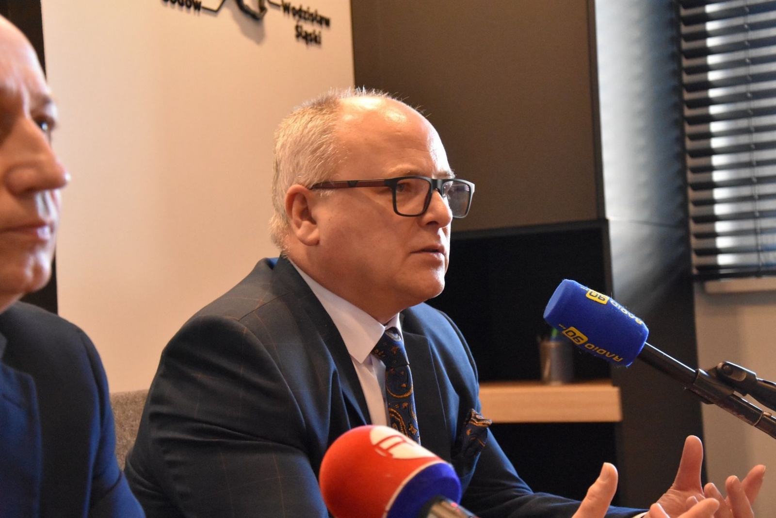 Zdjęcie w galerii na portalu naszwodzislaw.com: Zawieszone oddziały wznowią działalność wiadomości z regionu