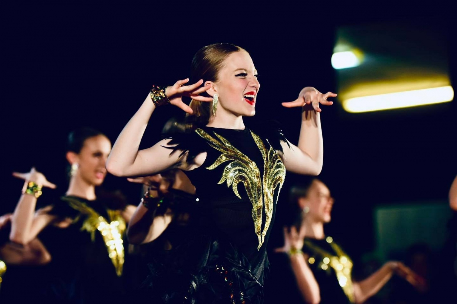 Zdjęcie w galerii na portalu naszwodzislaw.com: Szykuje się taneczne święto w WCK wiadomości z regionu