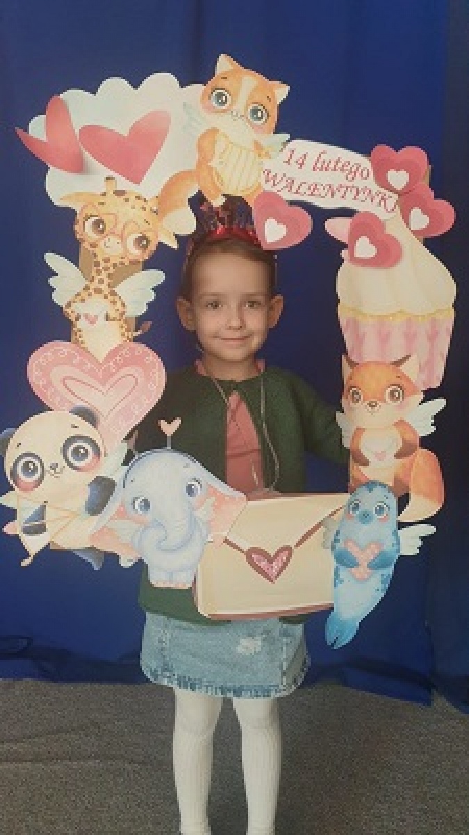 Zdjęcie w galerii na portalu naszwodzislaw.com: Walentynki w wodzisławskiej Szóstce wiadomości z regionu