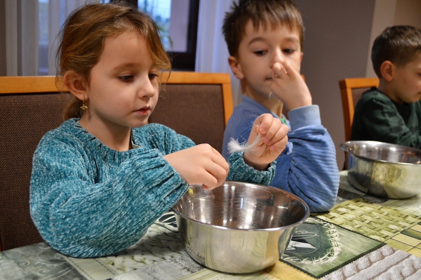 Zdjęcie w galerii na portalu naszwodzislaw.com: Szkubaczki powróciły do Skrbeńska [FOTO] wiadomości z regionu