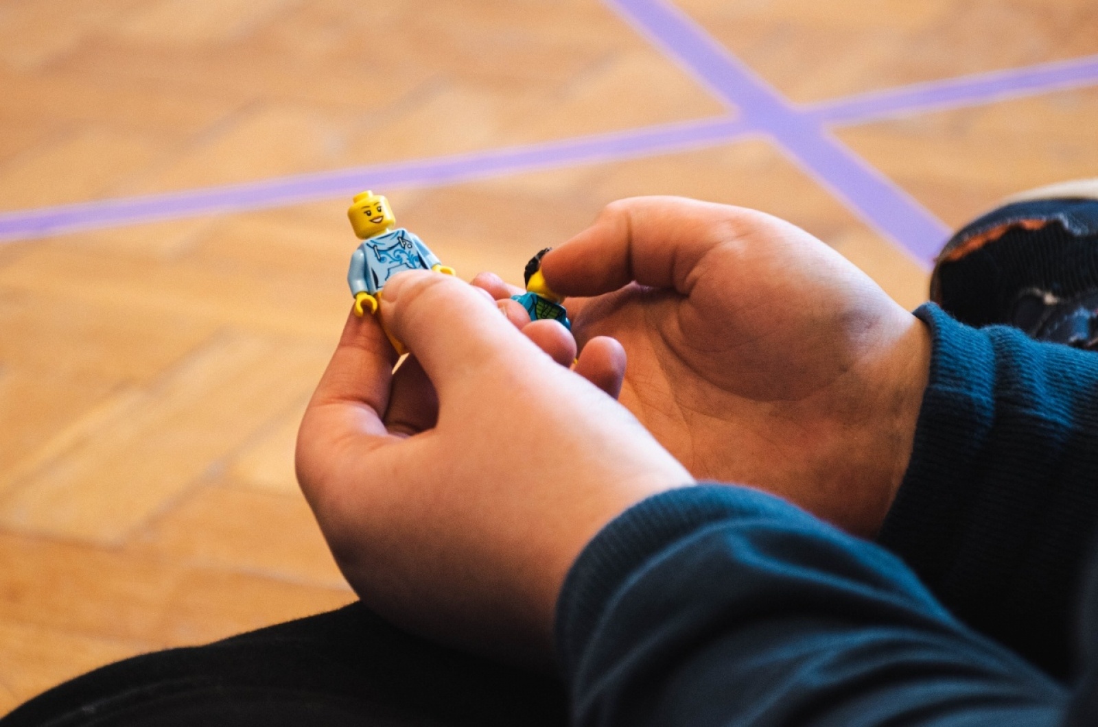 Zdjęcie w galerii na portalu naszwodzislaw.com: Laboratoria Przyszłości w wodzisławskich szkołach [FOTO i WIDEO] wiadomości z regionu