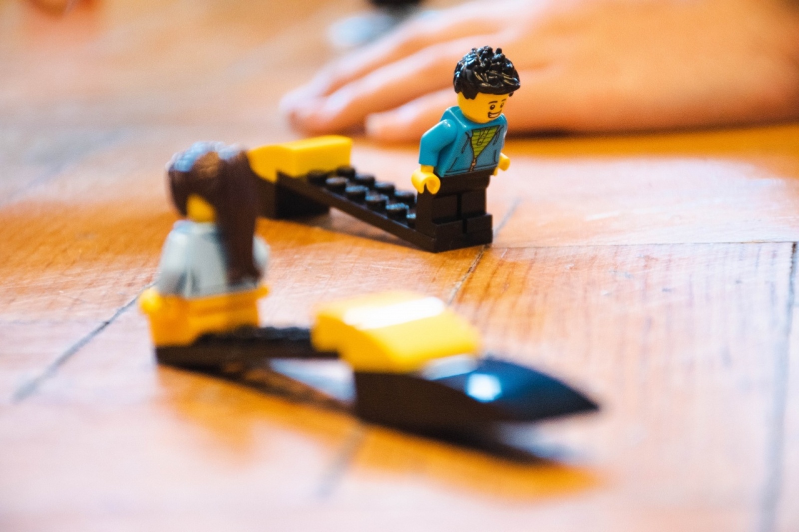 Zdjęcie w galerii na portalu naszwodzislaw.com: Laboratoria Przyszłości w wodzisławskich szkołach [FOTO i WIDEO] wiadomości z regionu