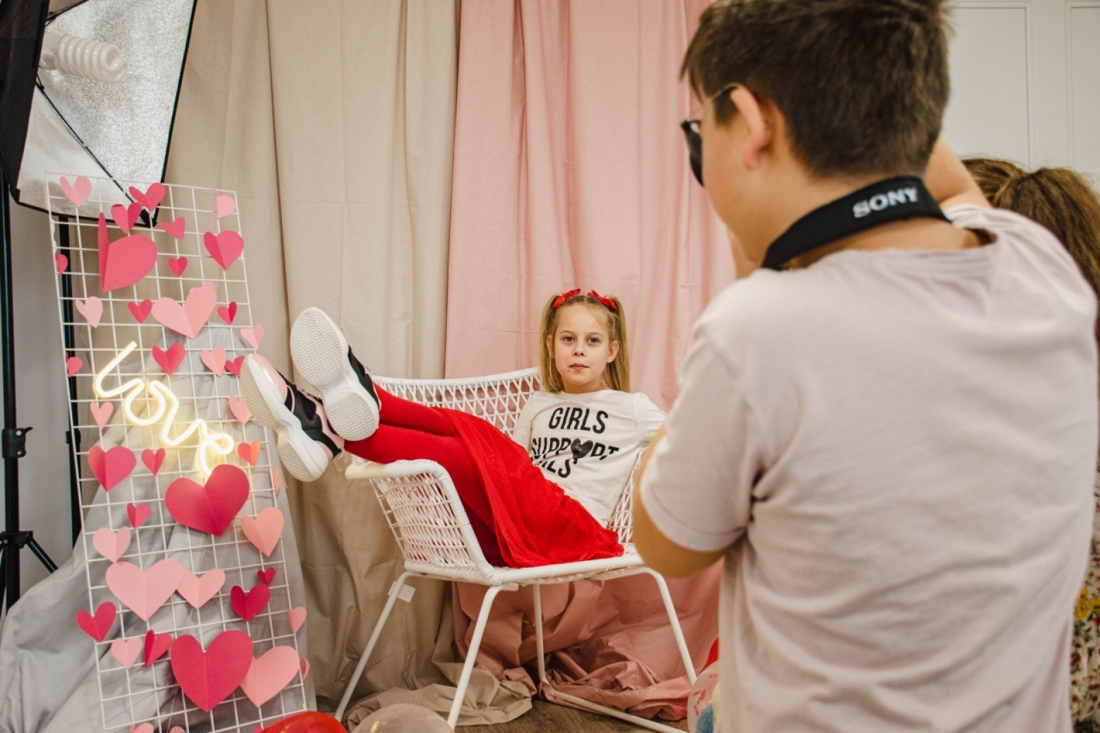 Zdjęcie w galerii na portalu naszwodzislaw.com: Laboratoria Przyszłości w wodzisławskich szkołach [FOTO i WIDEO] wiadomości z regionu