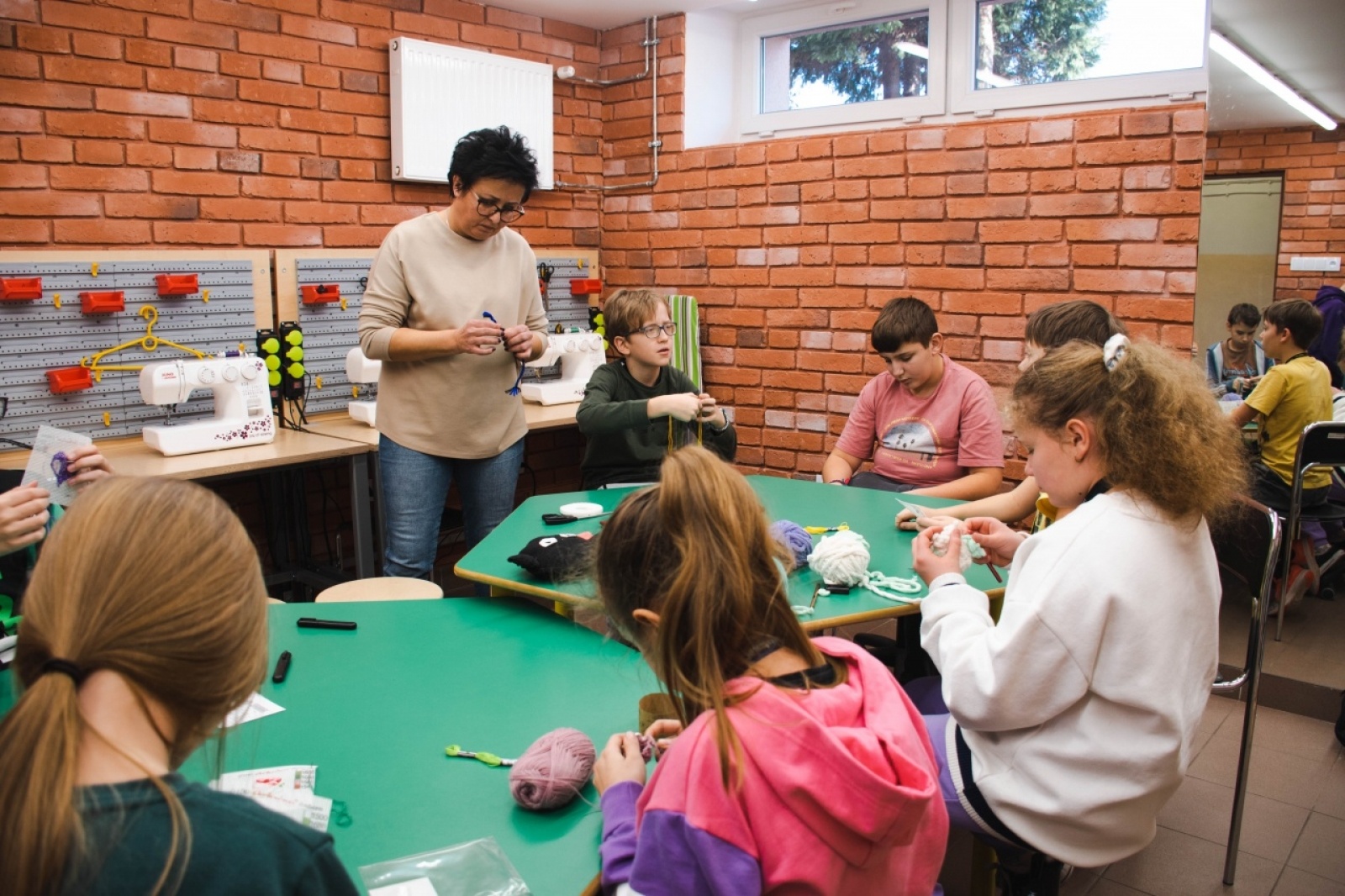 Zdjęcie w galerii na portalu naszwodzislaw.com: Laboratoria Przyszłości w wodzisławskich szkołach [FOTO i WIDEO] wiadomości z regionu