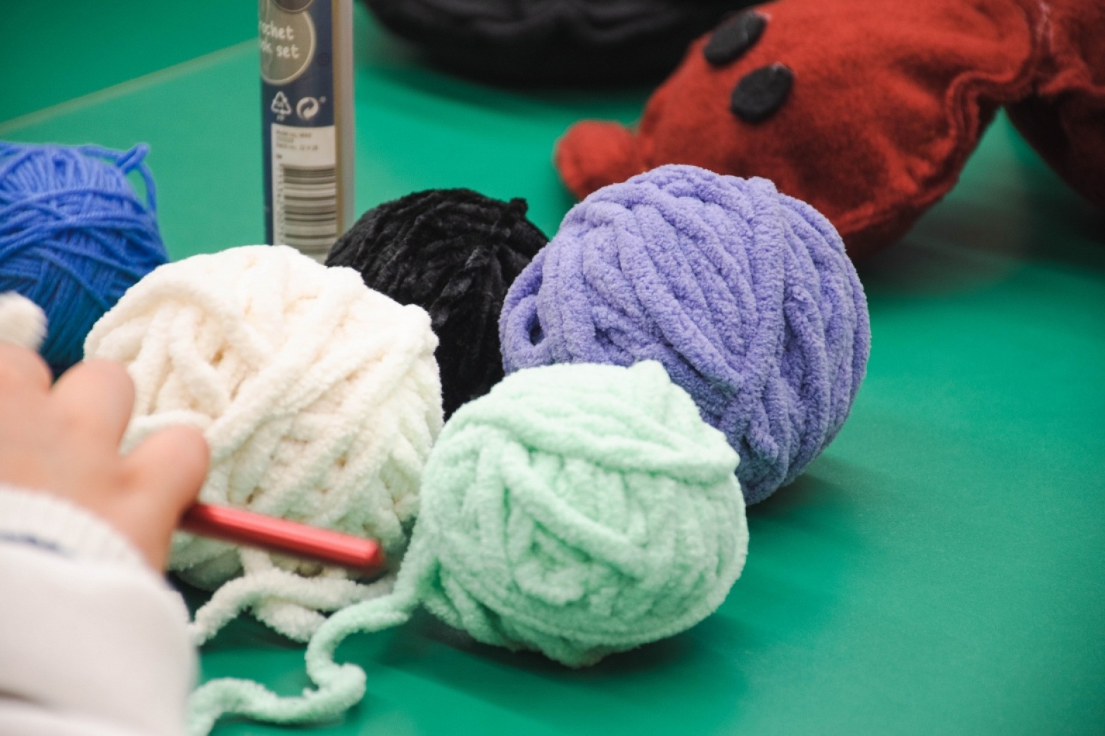 Zdjęcie w galerii na portalu naszwodzislaw.com: Laboratoria Przyszłości w wodzisławskich szkołach [FOTO i WIDEO] wiadomości z regionu