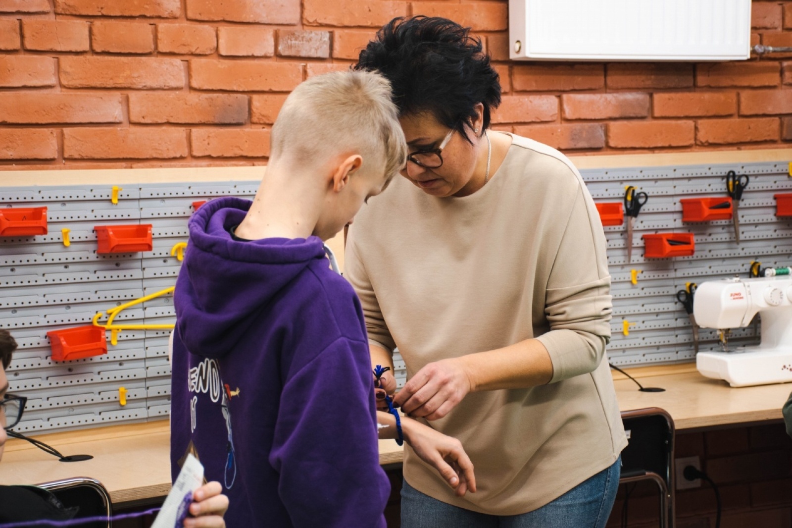 Zdjęcie w galerii na portalu naszwodzislaw.com: Laboratoria Przyszłości w wodzisławskich szkołach [FOTO i WIDEO] wiadomości z regionu