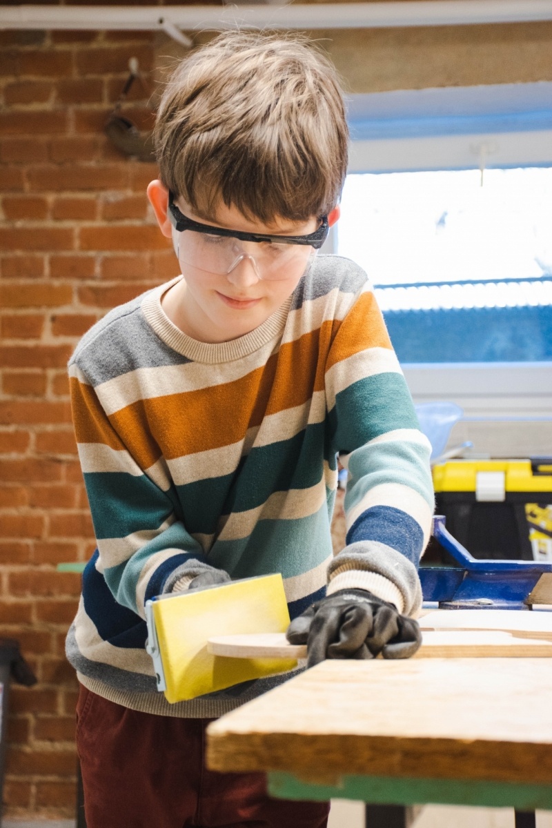 Zdjęcie w galerii na portalu naszwodzislaw.com: Laboratoria Przyszłości w wodzisławskich szkołach [FOTO i WIDEO] wiadomości z regionu