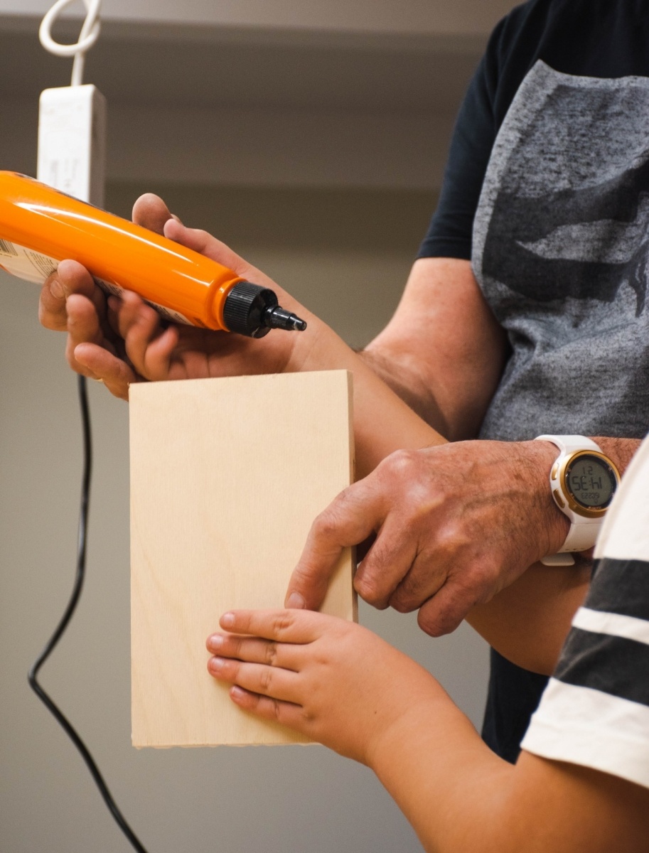 Zdjęcie w galerii na portalu naszwodzislaw.com: Laboratoria Przyszłości w wodzisławskich szkołach [FOTO i WIDEO] wiadomości z regionu