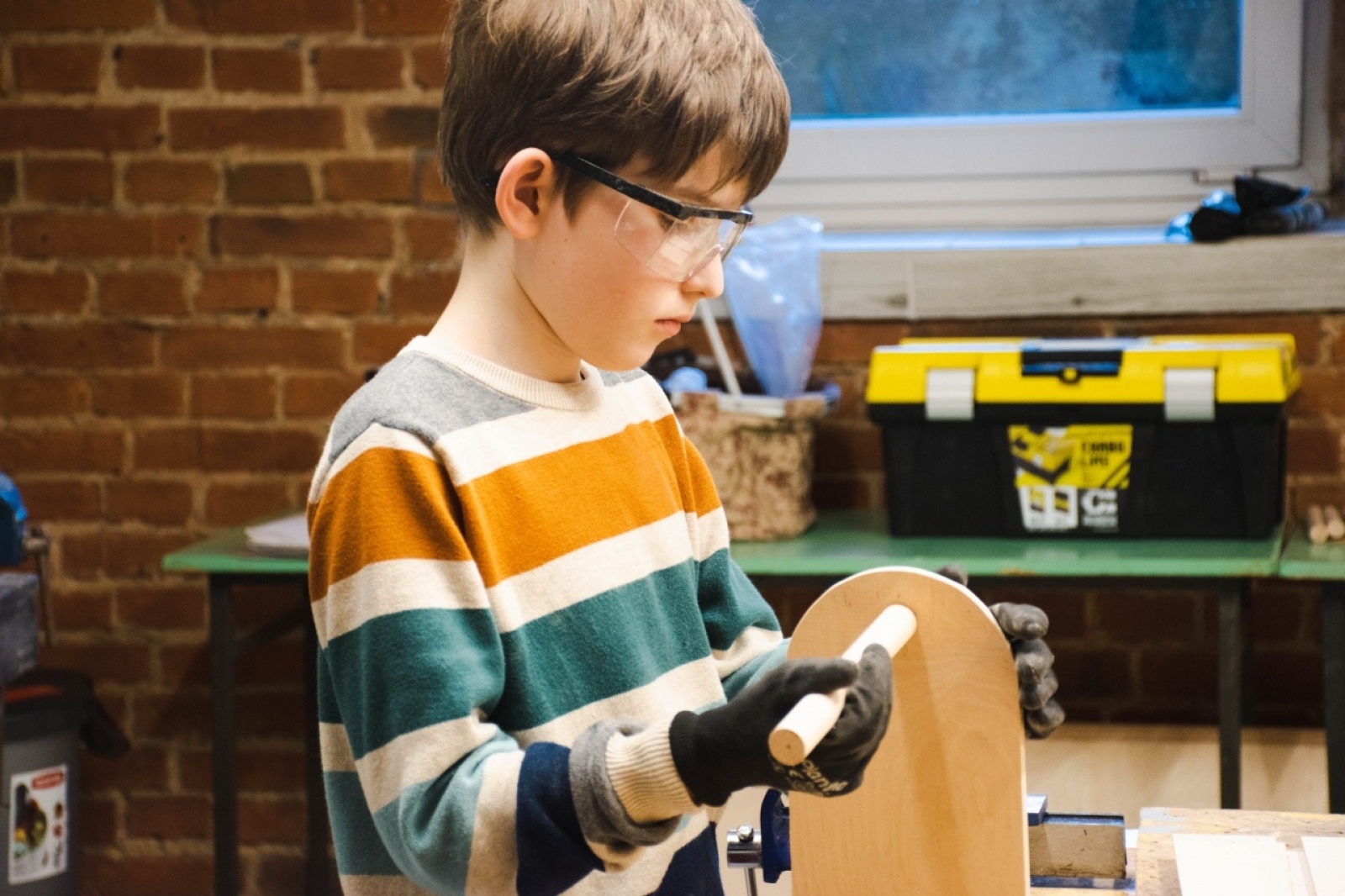 Zdjęcie w galerii na portalu naszwodzislaw.com: Laboratoria Przyszłości w wodzisławskich szkołach [FOTO i WIDEO] wiadomości z regionu