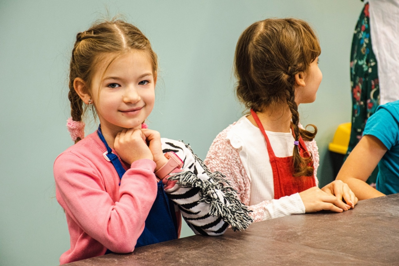 Zdjęcie w galerii na portalu naszwodzislaw.com: Laboratoria Przyszłości w wodzisławskich szkołach [FOTO i WIDEO] wiadomości z regionu