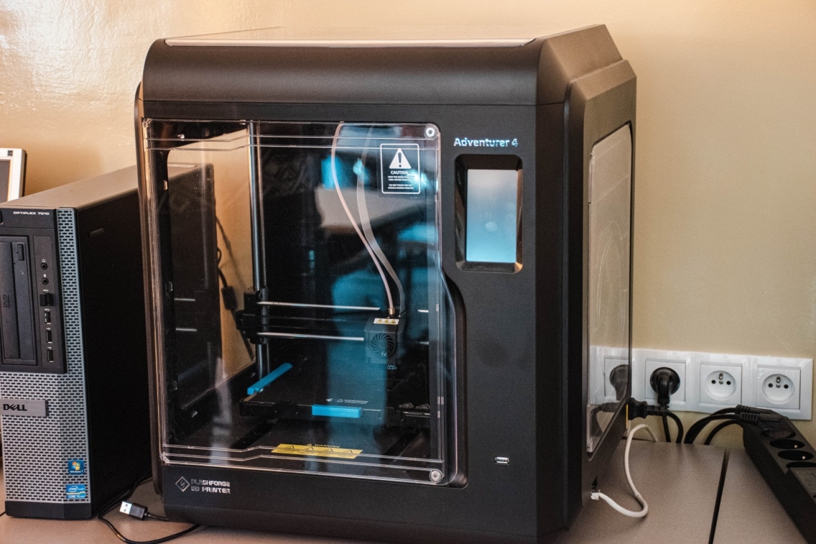 Zdjęcie w galerii na portalu naszwodzislaw.com: Laboratoria Przyszłości w wodzisławskich szkołach [FOTO i WIDEO] wiadomości z regionu