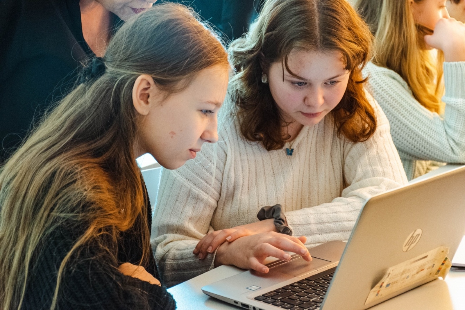 Zdjęcie w galerii na portalu naszwodzislaw.com: Laboratoria Przyszłości w wodzisławskich szkołach [FOTO i WIDEO] wiadomości z regionu