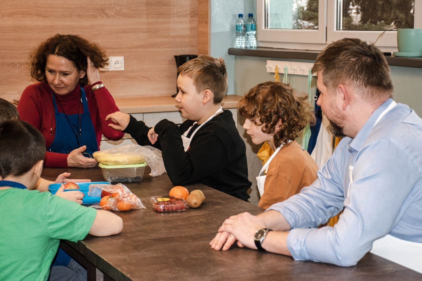 Zdjęcie w galerii na portalu naszwodzislaw.com: Laboratoria Przyszłości w wodzisławskich szkołach [FOTO i WIDEO] wiadomości z regionu