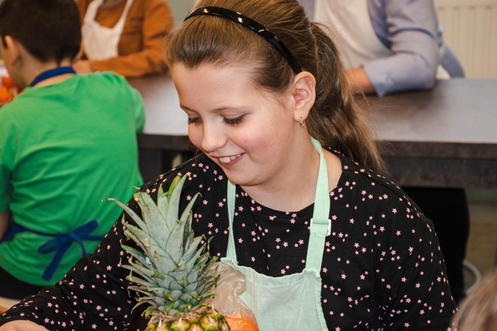 Zdjęcie w galerii na portalu naszwodzislaw.com: Laboratoria Przyszłości w wodzisławskich szkołach [FOTO i WIDEO] wiadomości z regionu