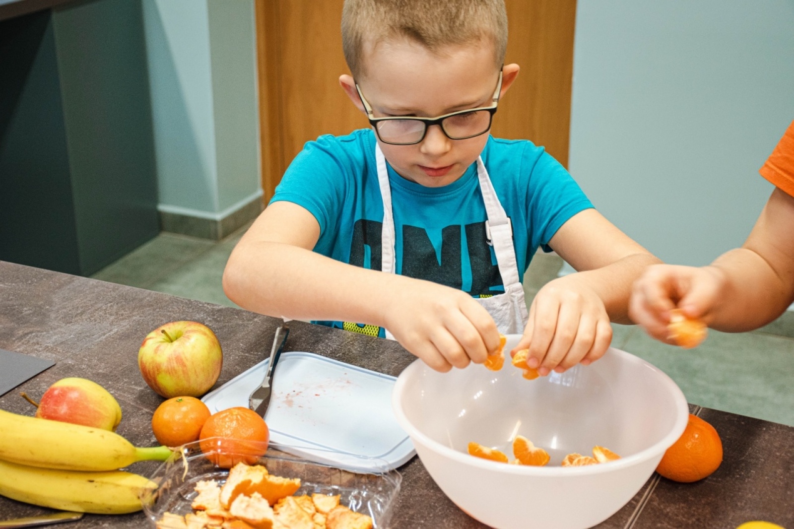 Zdjęcie w galerii na portalu naszwodzislaw.com: Laboratoria Przyszłości w wodzisławskich szkołach [FOTO i WIDEO] wiadomości z regionu