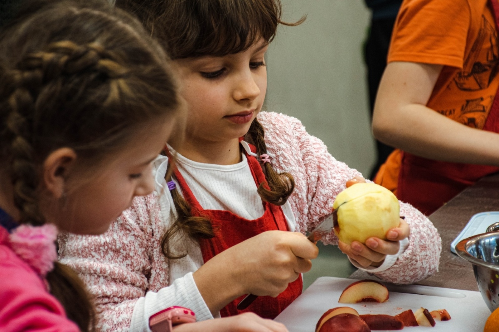 Zdjęcie w galerii na portalu naszwodzislaw.com: Laboratoria Przyszłości w wodzisławskich szkołach [FOTO i WIDEO] wiadomości z regionu
