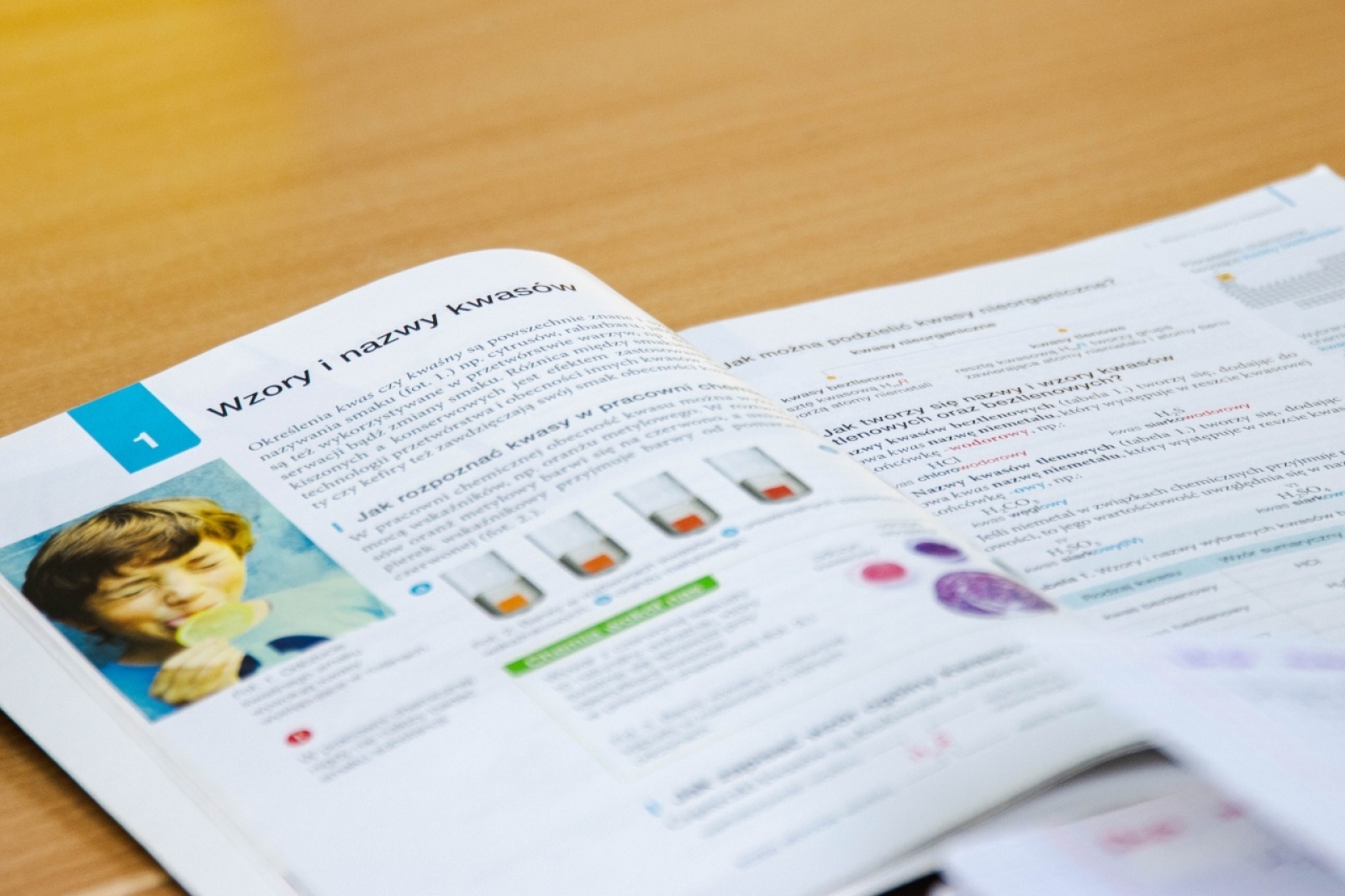 Zdjęcie w galerii na portalu naszwodzislaw.com: Laboratoria Przyszłości w wodzisławskich szkołach [FOTO i WIDEO] wiadomości z regionu