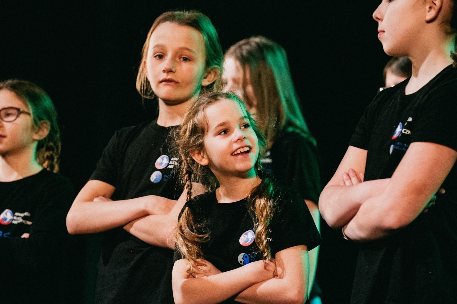 Zdjęcie w galerii na portalu naszwodzislaw.com: Premiera spektaklu dla dzieci „Moje, nie moje” Teatru Szydełko wiadomości z regionu