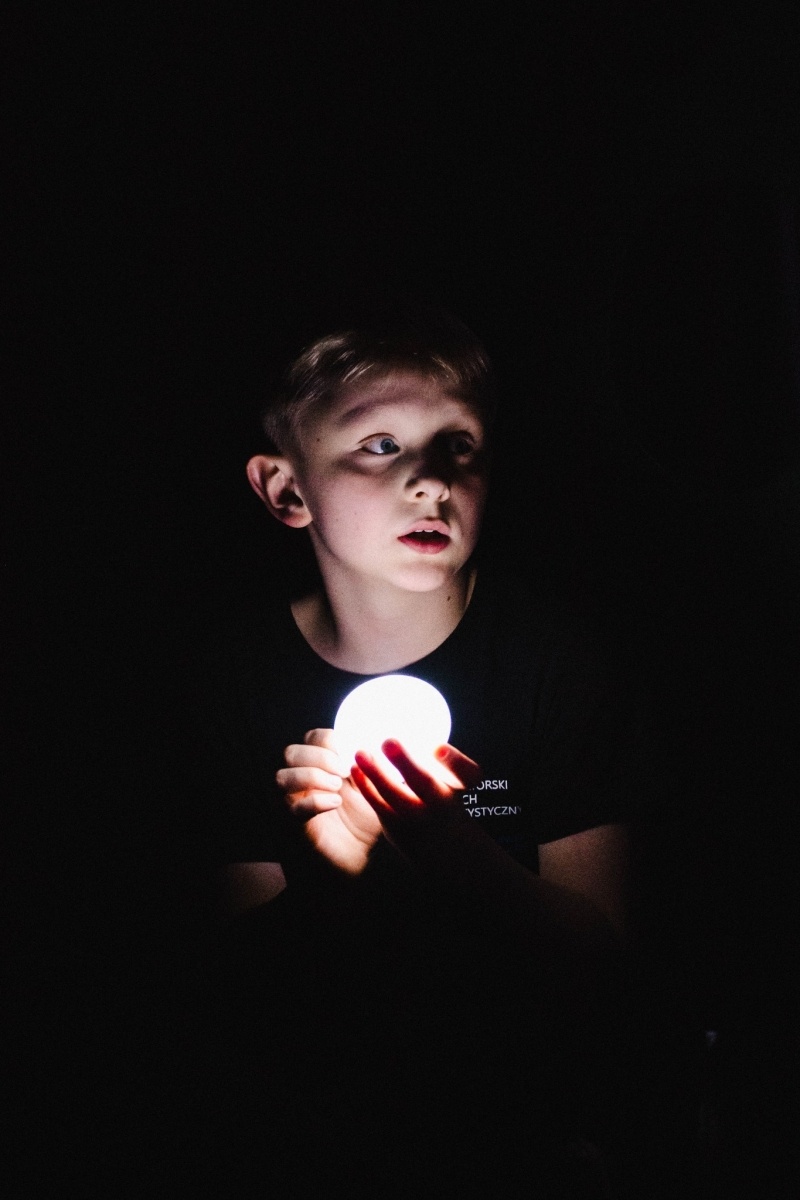 Zdjęcie w galerii na portalu naszwodzislaw.com: Premiera spektaklu dla dzieci „Moje, nie moje” Teatru Szydełko wiadomości z regionu