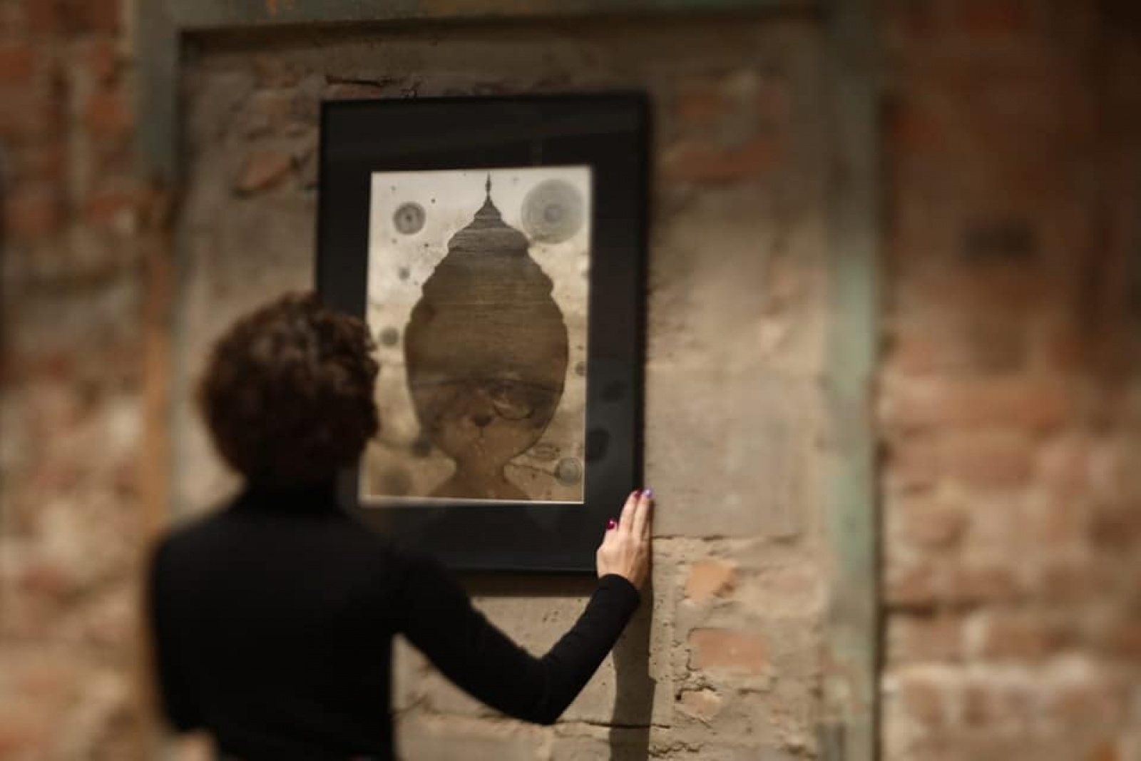 Zdjęcie w galerii na portalu naszwodzislaw.com: FINEness Międzynarodowy Festiwal Sztuki Kobiecej wiadomości z regionu