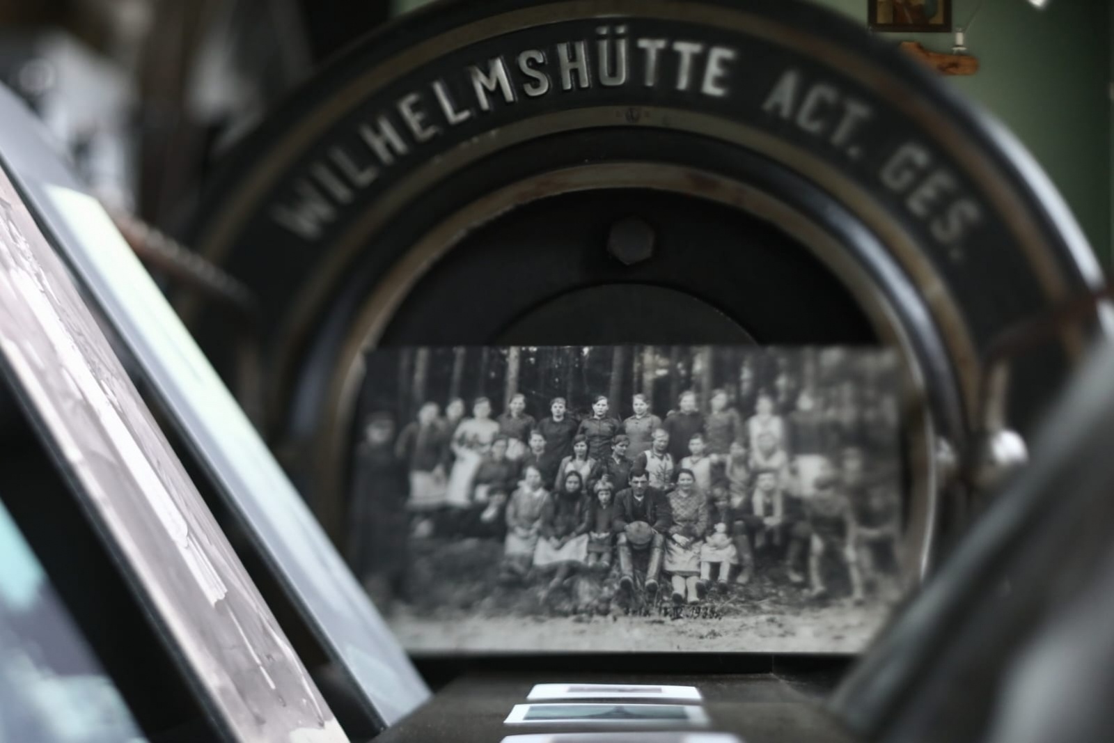 Zdjęcie w galerii na portalu naszwodzislaw.com: FINEness Międzynarodowy Festiwal Sztuki Kobiecej wiadomości z regionu