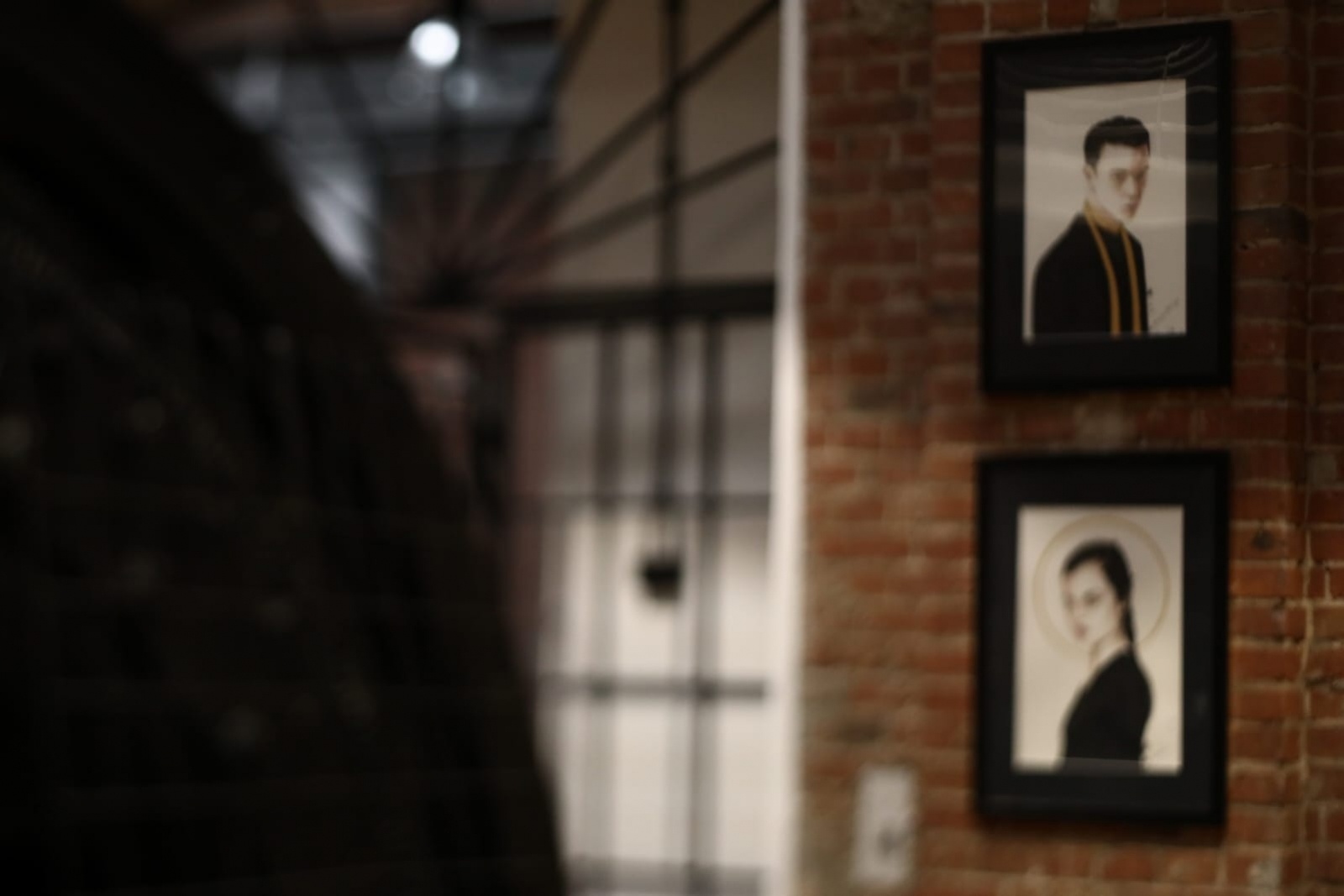 Zdjęcie w galerii na portalu naszwodzislaw.com: FINEness Międzynarodowy Festiwal Sztuki Kobiecej wiadomości z regionu