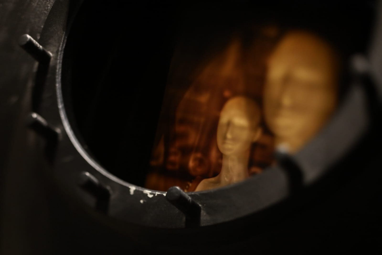 Zdjęcie w galerii na portalu naszwodzislaw.com: FINEness Międzynarodowy Festiwal Sztuki Kobiecej wiadomości z regionu