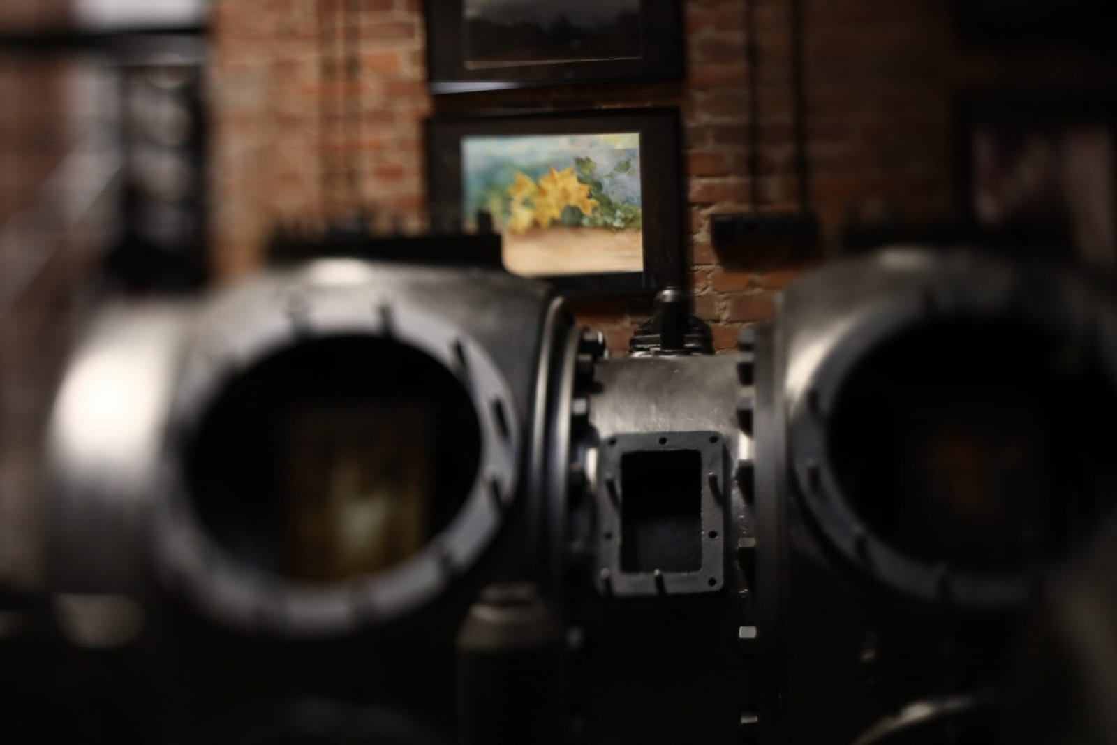 Zdjęcie w galerii na portalu naszwodzislaw.com: FINEness Międzynarodowy Festiwal Sztuki Kobiecej wiadomości z regionu