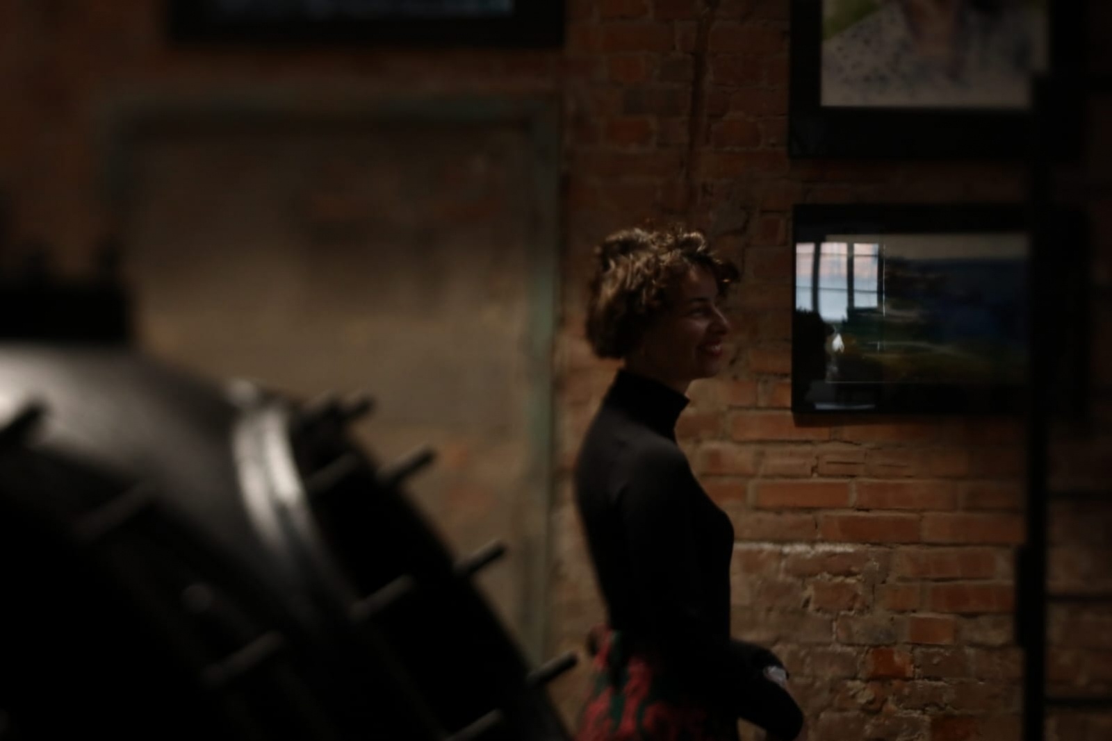 Zdjęcie w galerii na portalu naszwodzislaw.com: FINEness Międzynarodowy Festiwal Sztuki Kobiecej wiadomości z regionu