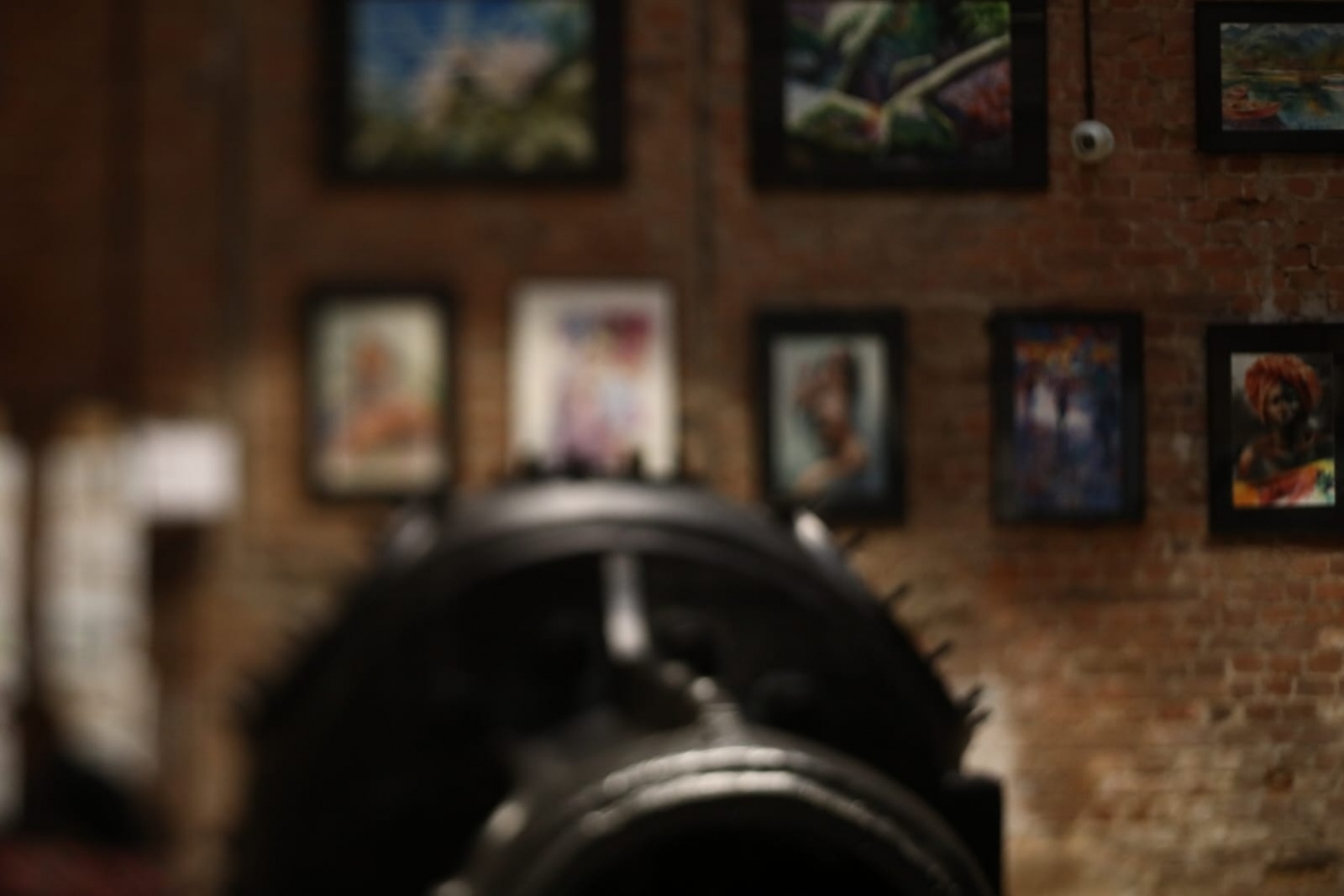 Zdjęcie w galerii na portalu naszwodzislaw.com: FINEness Międzynarodowy Festiwal Sztuki Kobiecej wiadomości z regionu