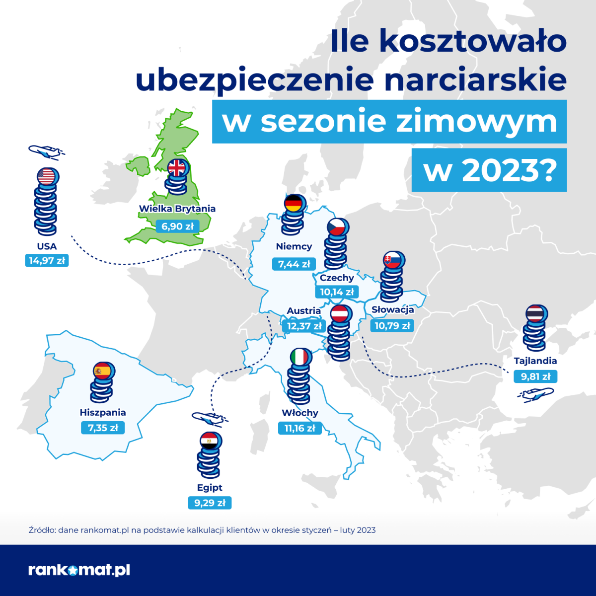 Zdjęcie w galerii na portalu naszwodzislaw.com: Ferie we Włoszech, Austrii i Słowacji. Wracają ciepłe kraje i dłuższe wyjazdy. Podsumowanie ferii 2023 wiadomości z regionu